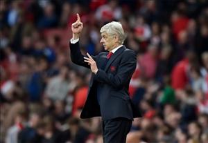 Trò cưng nói về khả năng dẫn dắt ĐT Anh của Wenger