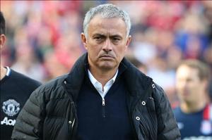 Mourinho: “Trận hòa này là lỗi của Liverpool, không phải tôi”