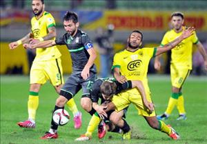 Nhận định Anzhi vs Terek Grozny 23h30 ngày 17/10 (VĐQG Nga 2016/17)