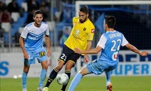 Nhận định Sochaux vs Lens 01h30 ngày 18/10 (Hạng 2 Pháp 2016/17)