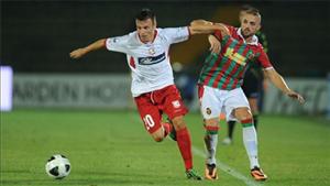Nhận định Trapani vs Ternana 01h30 ngày 18/10 (Hạng 2 Italia 2016/17)