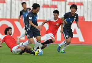 Nhận định U19 Iran vs U19 Nhật Bản 20h30 ngày 17/10 (VCK U19 châu Á)