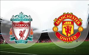 Những bàn thắng đẹp nhất trong lịch sử đại chiến Liverpool và MU