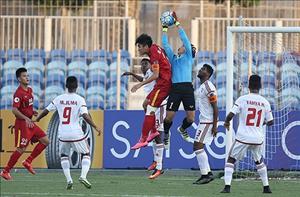 U19 Việt Nam 1-1 U19 UAE: Đây! Thứ bóng đá mà chúng ta cần