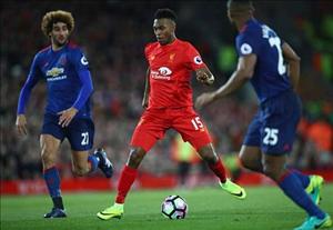 Mourinho và công thức ngăn chặn Liverpool