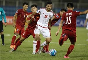 Muốn vượt qua U19 Iraq, U19 Việt Nam cần đánh trực diện