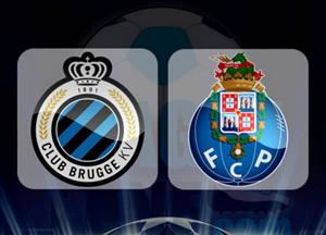Nhận định Club Brugge vs Porto 01h45 ngày 19/10 (Champions League 2016/17)