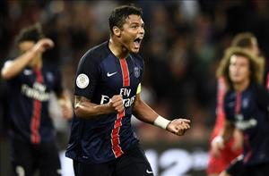 Juventus nhắm Thiago Silva thay Bonucci