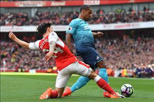 Bellerin: Barca rất tốt nhưng tôi rất tiếc