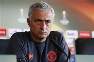 Mourinho tiết lộ tình hình nhân sự trước trận đấu với Fenerbahce