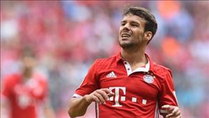 Bayern Munich 1-1 Cologne: Chấm dứt mạch thắng