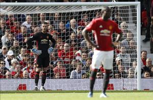 Điểm tin bóng đá tối 14/11: M.U sẽ mất De Gea với 60 triệu euro