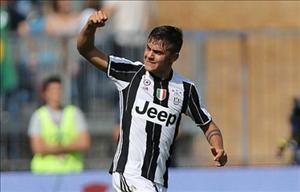 M.U muốn có tiền đạo hàng đầu của Juventus