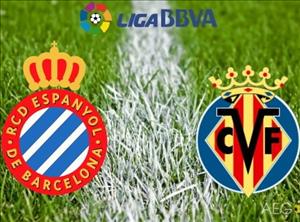 Nhận định Espanyol vs Villarreal 23h30 ngày 7/10 (La Liga 2018/19)