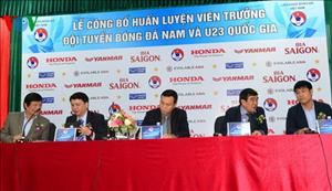 Phải chăng HLV Hữu Thắng thật sự không được tôn trọng?