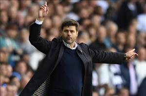 Pochettino tức giận sau trận hòa Leicester