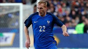 Sao Barca chính thức chia tay ĐT Pháp