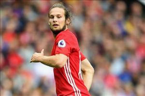 Sao MU thúc giục chuyện gia hạn hợp đồng