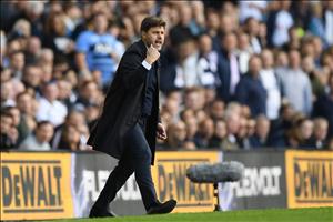 Tottenham 2-0 Man City: Khi Pochettino vượt qua Guardiola và chính mình