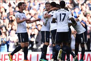 Vì sao Tottenham có thể vô địch Premier League 2016/17?