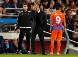 Pep Guardiola có thực sự vĩ đại như người ta vẫn nghĩ?