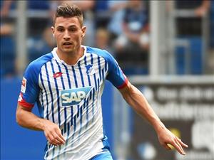 Liverpool nhắm sao Thụy Sỹ gia cố hàng thủ