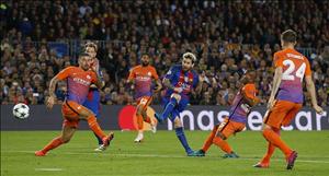 Man City thảm bại: Bao giờ Pep Guardiola thôi thách thức tiki-taka?