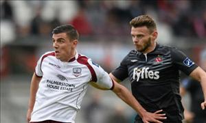 Nhận định Dundalk vs Zenit 02h05 ngày 21/10 (Europa League 2016/17)