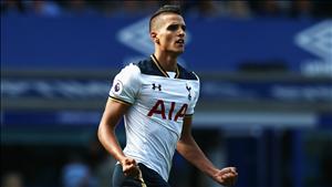 Tottenham đón tin cực vui trước trận gặp Leicester