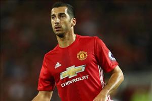 Mkhitaryan: “Tôi xứng đáng là một phần quan trọng của M.U”