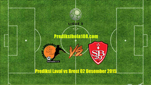 Nhận định Laval vs Brest 01h00 ngày 22/10 (Hạng 2 Pháp 2016/17)