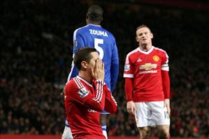 Tiết lộ: Chelsea là khắc tinh của M.U