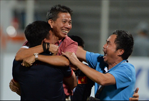 U19 Việt Nam: Thành công nhờ những con tính nhỏ nhất
