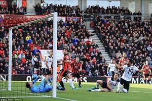 HLV Pochettino đòi hỏi nhiều hơn sau trận hòa Bournemouth