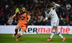 Nhận định Dijon vs Lorient 01h00 ngày 23/10 (Ligue 1 2016/17)