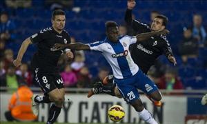 Nhận định Espanyol vs Eibar 18h00 ngày 22/10 (La Liga 2016/17)