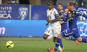 Nhận định Lille vs Bastia 01h00 ngày 23/10 (Ligue 1 2016/17)