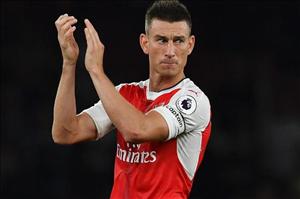 Wenger dằn mặt nước nhà Pháp việc lạm dụng sao Arsenal