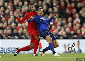 Matip: “Đã đến lúc Liverpool chứng tỏ mình mạnh nhất châu Âu”