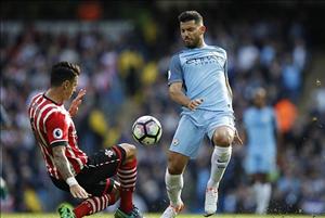 Aguero lên tiếng về tin đồn được Real quan tâm