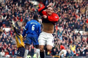 “Chelsea đổi đời từ nhược tiểu thành ông lớn nhờ Mourinho”