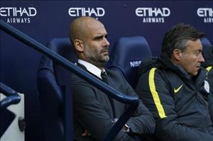 Man City 1-1 Southampton: Guardiola ngày càng tụt hậu với triết lý của mình