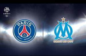 Nhận định PSG vs Marseille 01h45 ngày 24/10 (Ligue 1 2016/17)