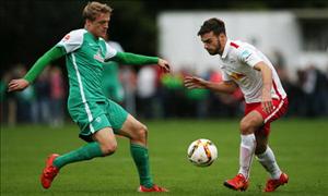 Nhận định RB Leipzig vs Werder Bremen 20h30 ngày 23/10 (Bundesliga 2016/17)
