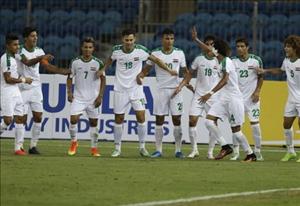 Nhận định U19 Iraq vs U19 Saudi Arabia 20h15 ngày 23/10 (VCK U19 Châu Á)