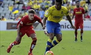 Nhận định Villarreal vs Las Palmas 23h30 ngày 23/10 (La Liga 2016/17)