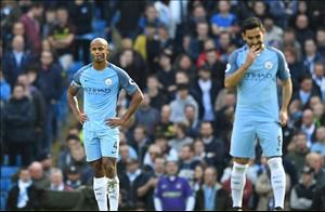 Những điểm nhấn sau "địa ngục thứ 5" của Man City