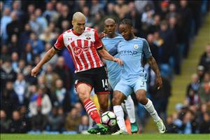 Sterling: “Man City đủ sức vô địch Premier League mùa này”