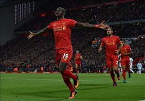 Trước trận Southampton vs Liverpool: Ngày về của Mane