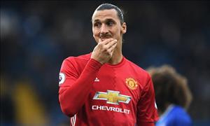 M.U: Sự đơn điệu của Mourinho đang giết chết quỷ đỏ